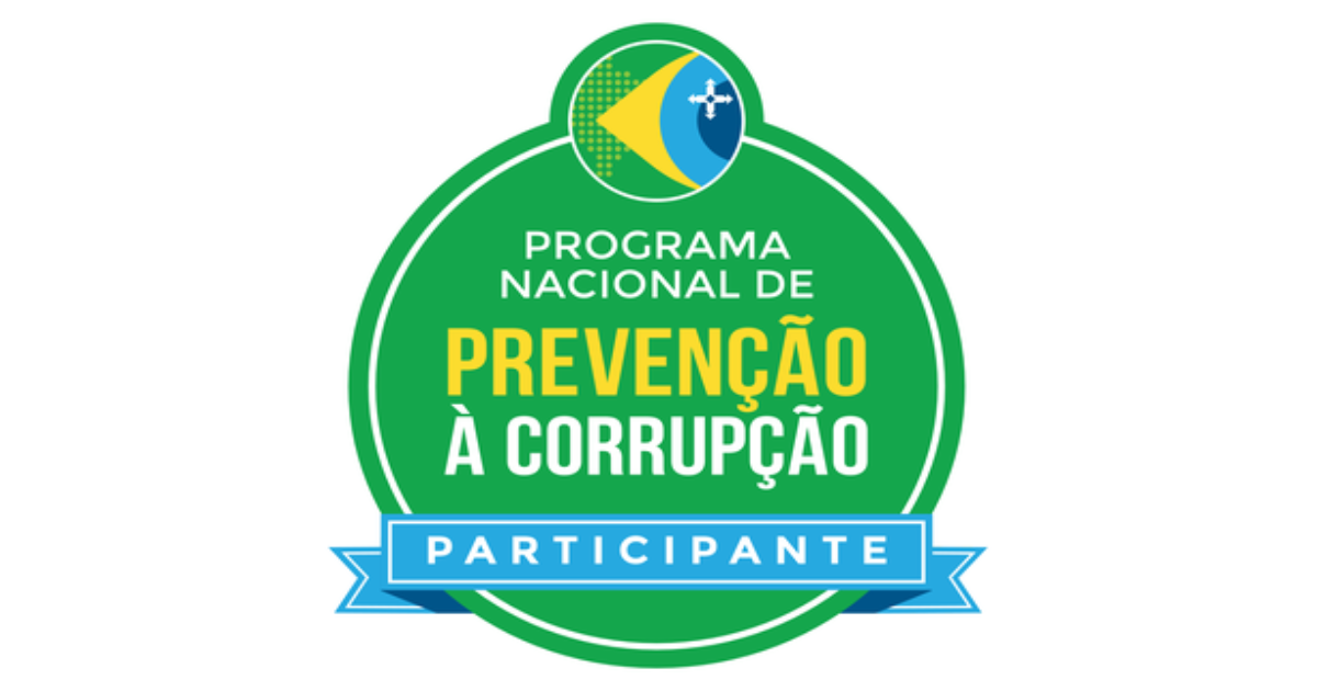 Câmara adere ao Programa Nacional de Prevenção à Corrupção