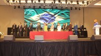 Câmara celebra 168 anos de Vassouras