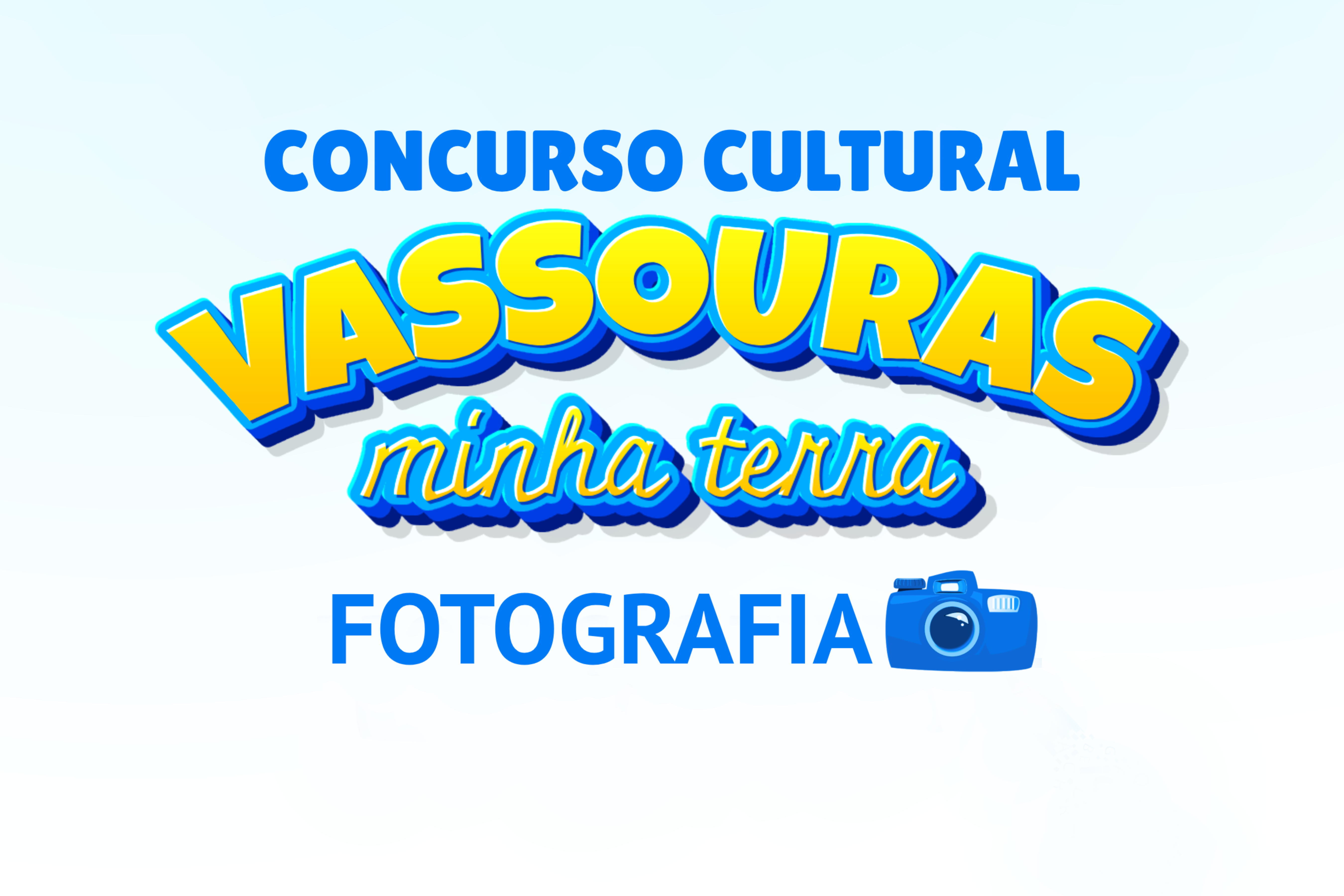 Concurso Cultural Vassouras, minha terra