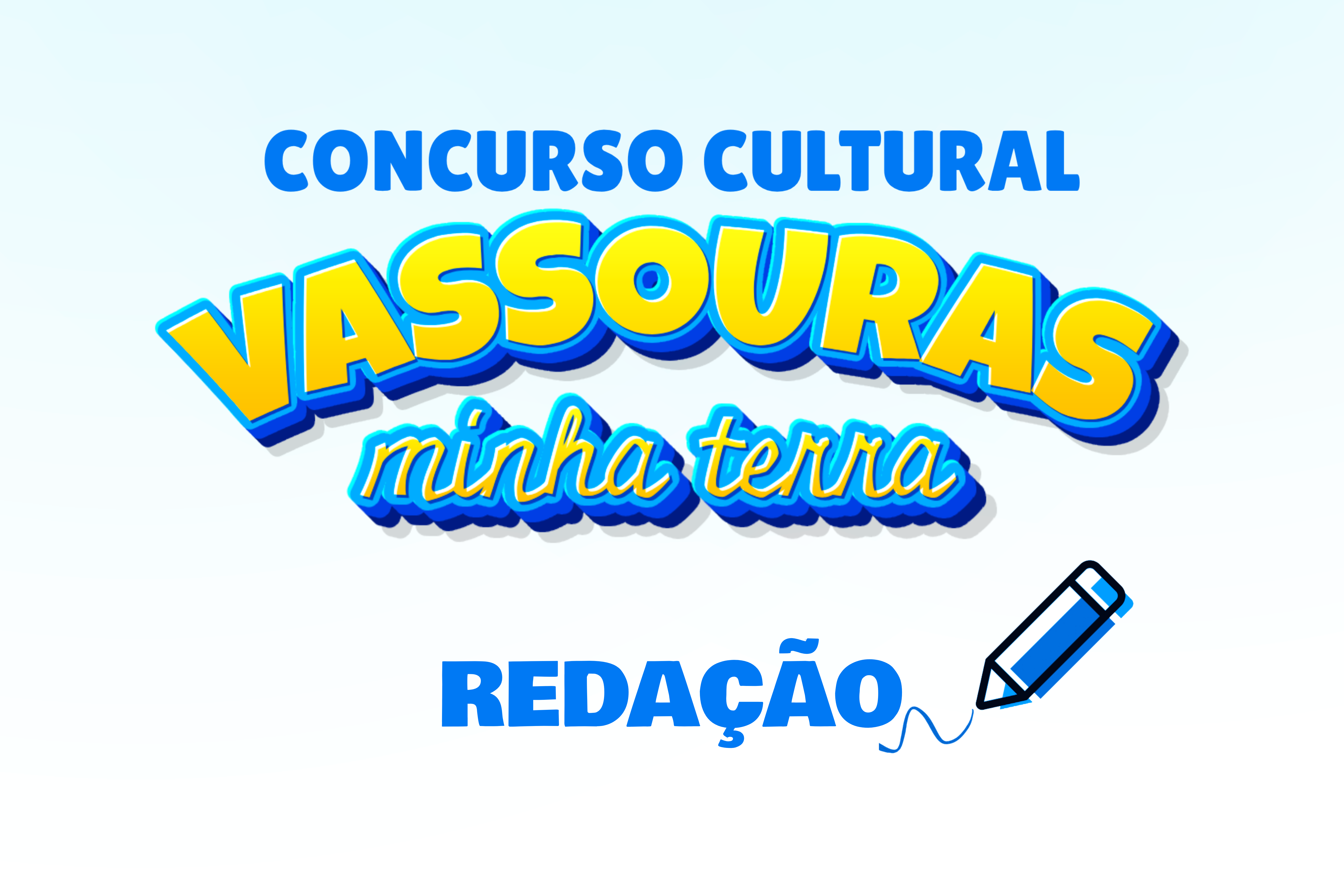 Concurso Cultural Vassouras, minha terra