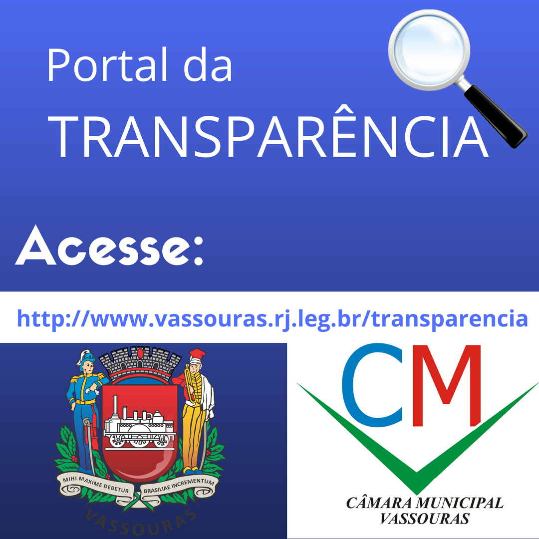 Portal da Transparência