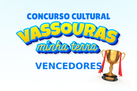 Vencedores do Concurso Cultural Vassouras, Minha Terra