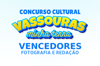 Vencedores do Concurso Cultural Vassouras, minha terra